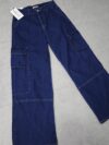Jeans recto  Cargo